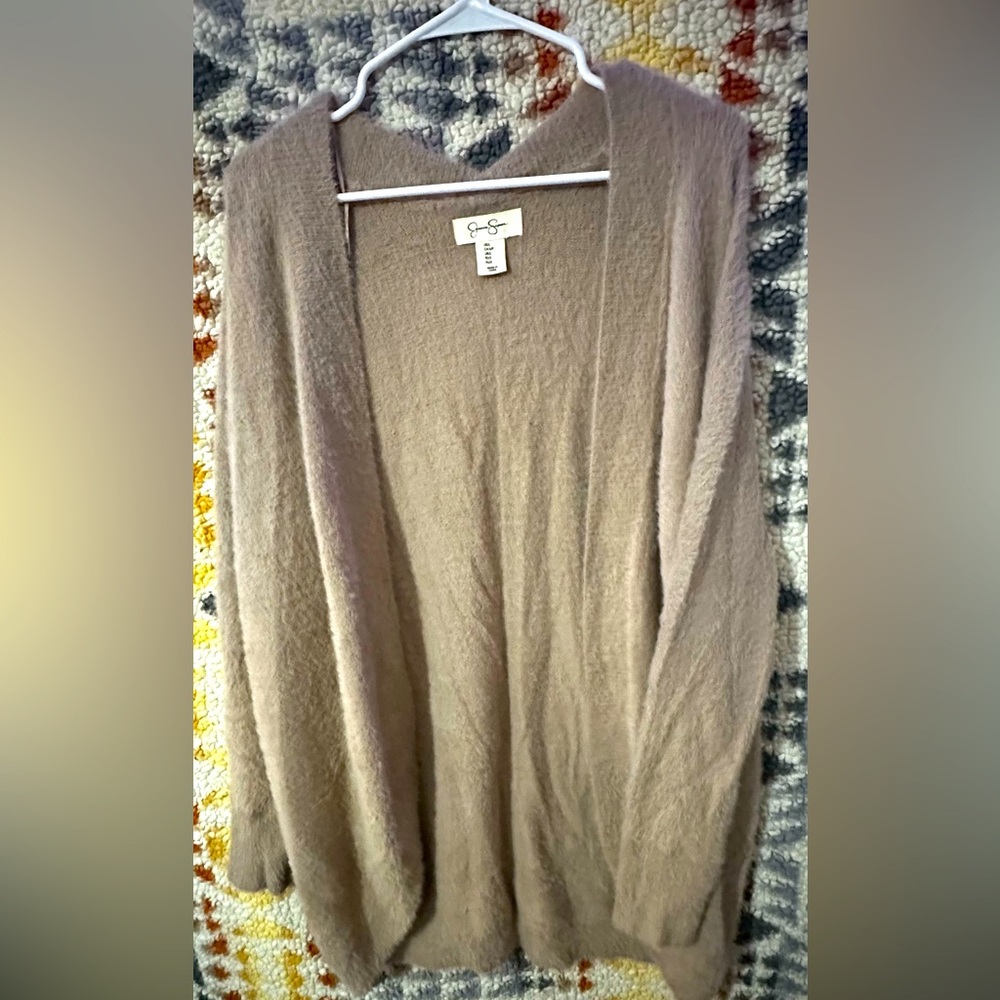 Jessica Simpson Cardigan